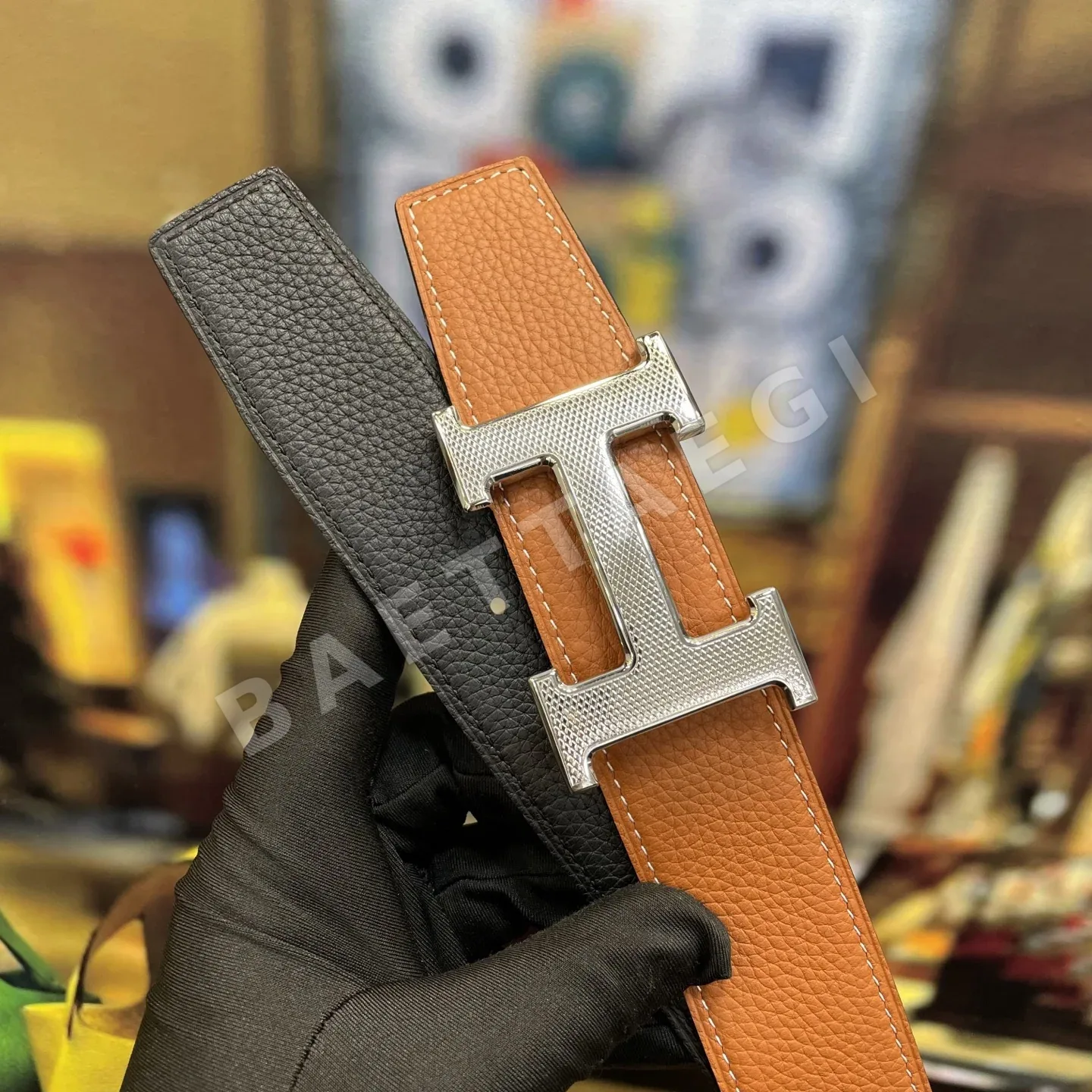 에르메스 벨트 59204 Hermes Belt 상세 이미지 8