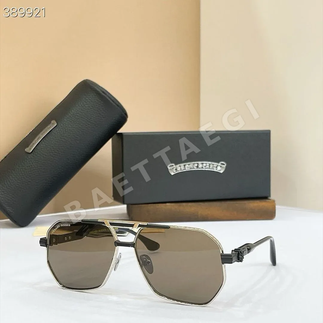 크롬하츠 선글라스 205196 Chrome Hearts Sunglasses 상세 이미지 9
