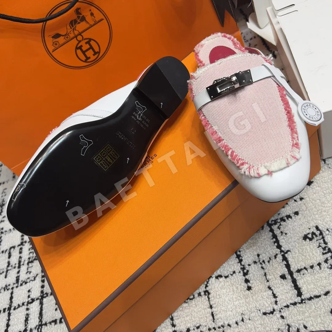 에르메스 오즈 뮬 상세 이미지 4