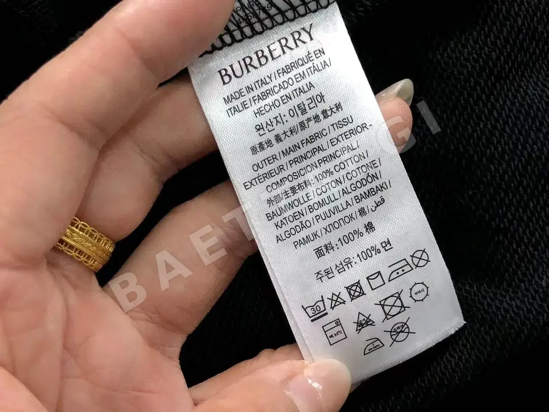 버버리 후드티 203543 Burberry Hoodie 상세 이미지 24