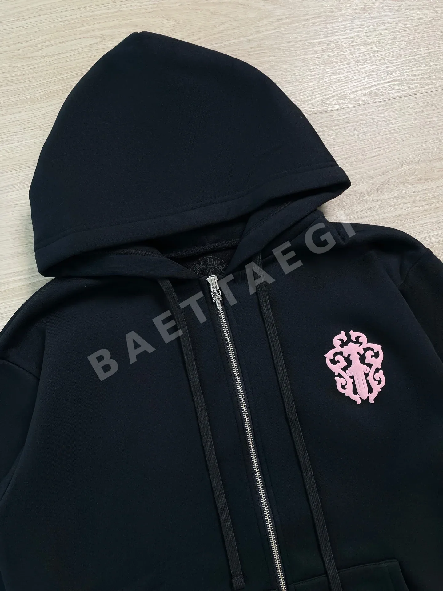 크롬하츠 남성 자켓 207708 Chrome Hearts Jacket 상세 이미지 2