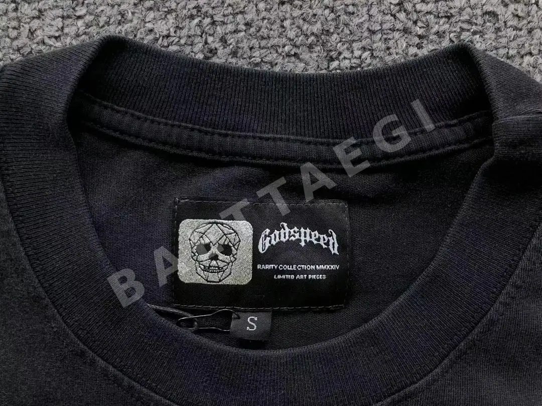 갓스피드 긴팔 티셔츠 203372 Godspeed Long Sleeve 상세 이미지 29