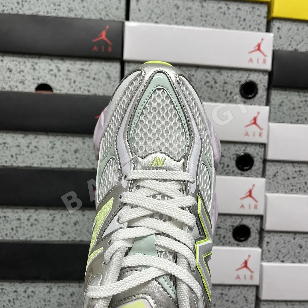 뉴발란스 [C] 9060 U9060AGT 202143 New Balance 9060 상세 이미지 2
