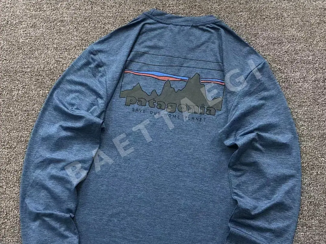 파타고니아 긴팔 티셔츠 203782 Patagonia Long Sleeve 상세 이미지 8