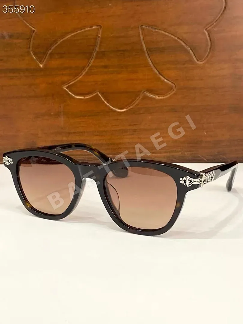 크롬하츠 선글라스 205082 Chrome Hearts Sunglasses 상세 이미지 7