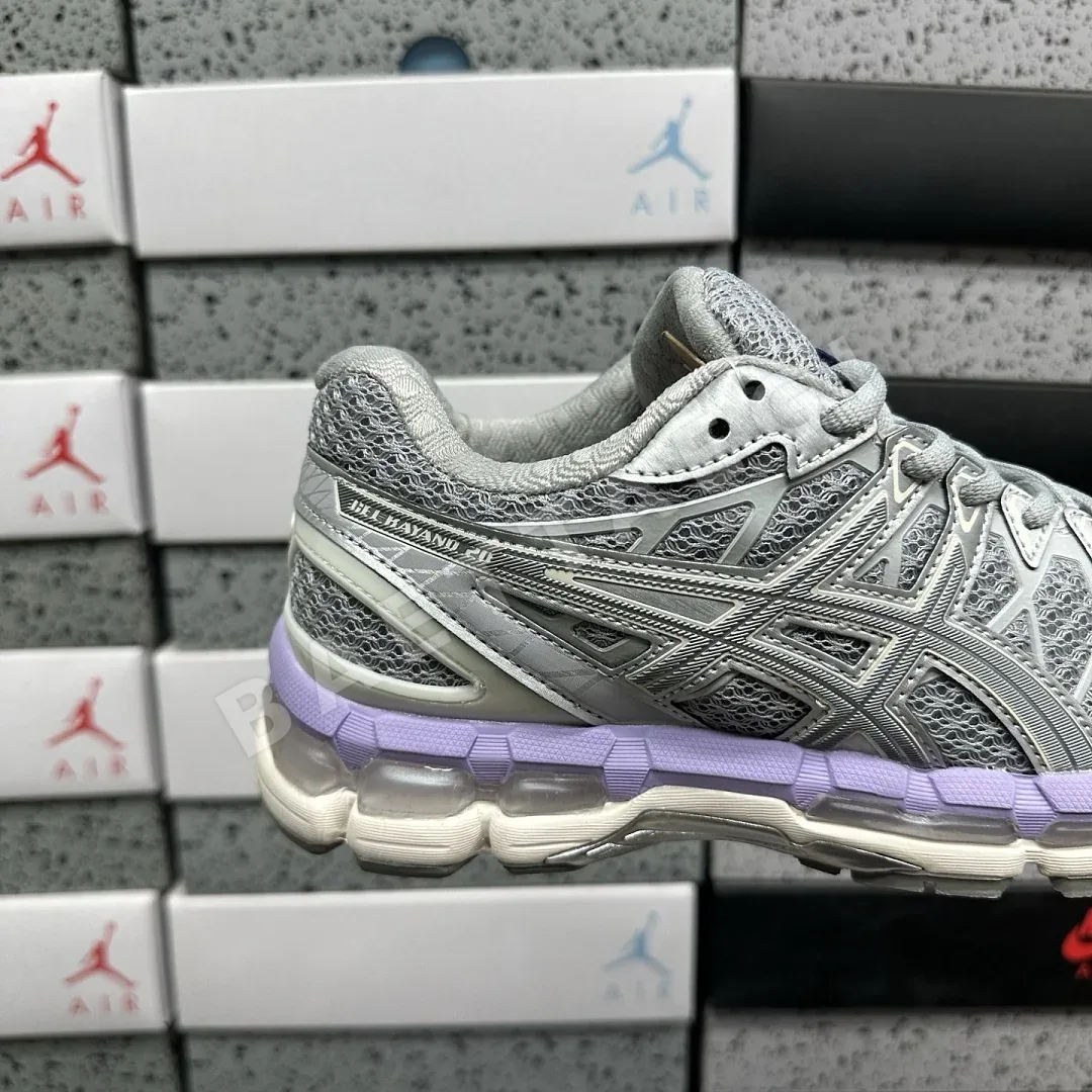 아식스 [TOP] 젤 카야노 20 1203A388-024 200460 Asics Gel-Kayano 20 상세 이미지 5