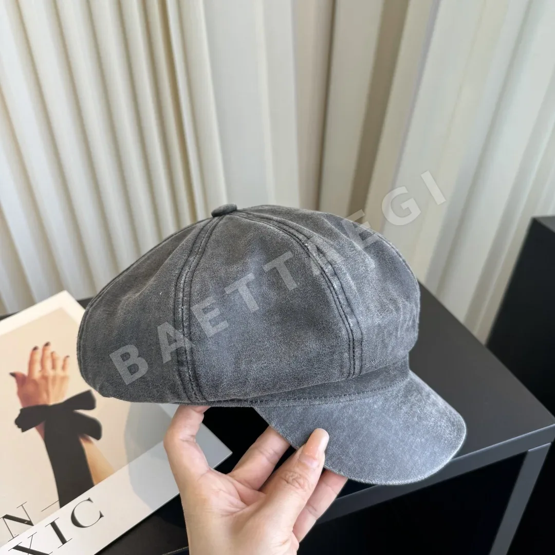 루이비통 밀리터리 캡 상세 이미지 5