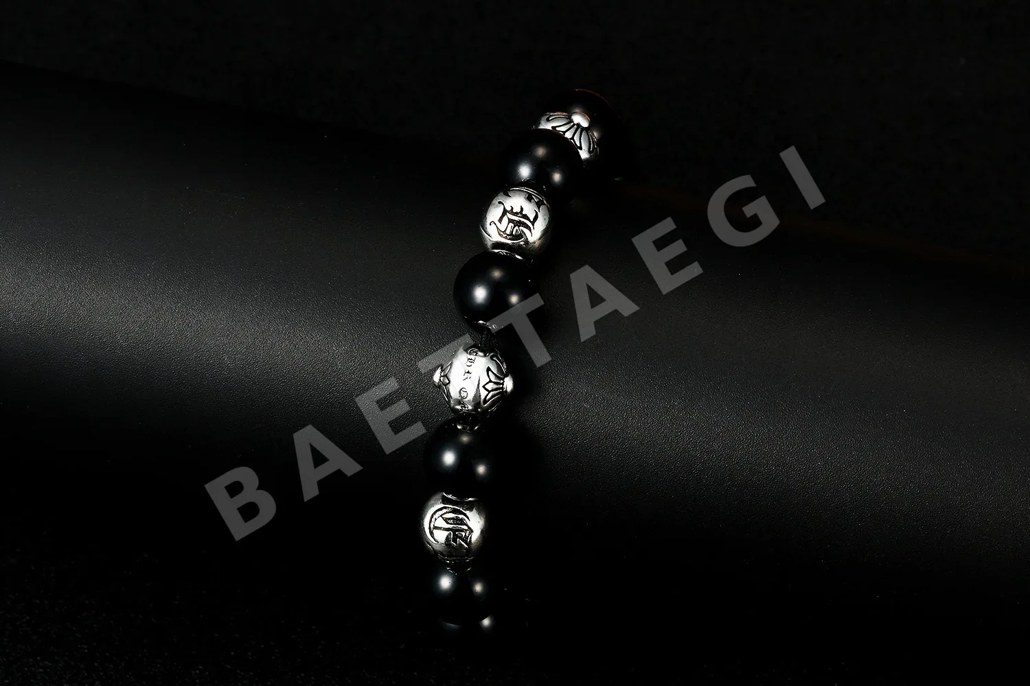 크롬하츠 팔찌 61422 Chrome Hearts Bracelet 상세 이미지 3