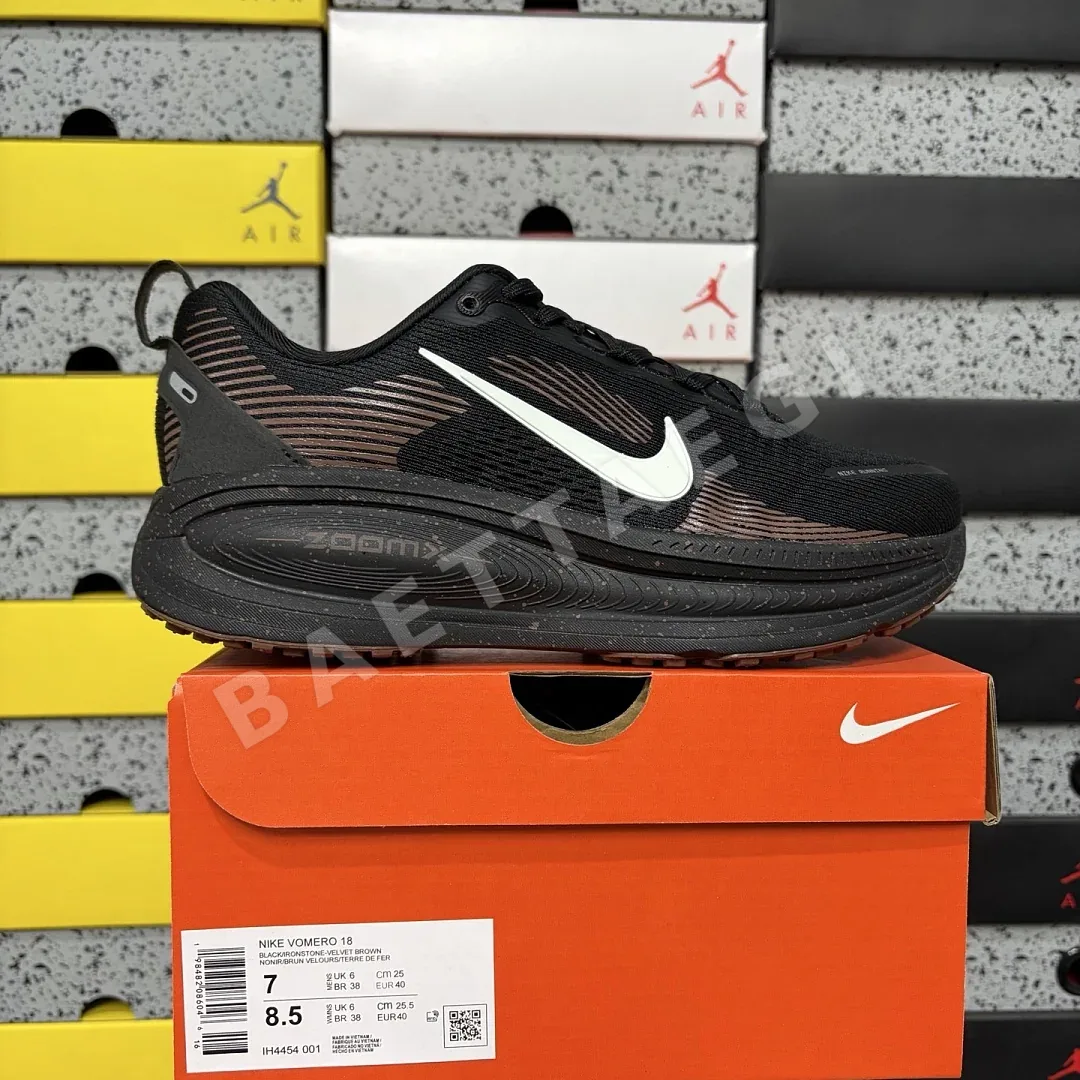 나이키 [GT] 보메로 18 IH4454-001 201773 Nike Vomero 18 Coffee Bean