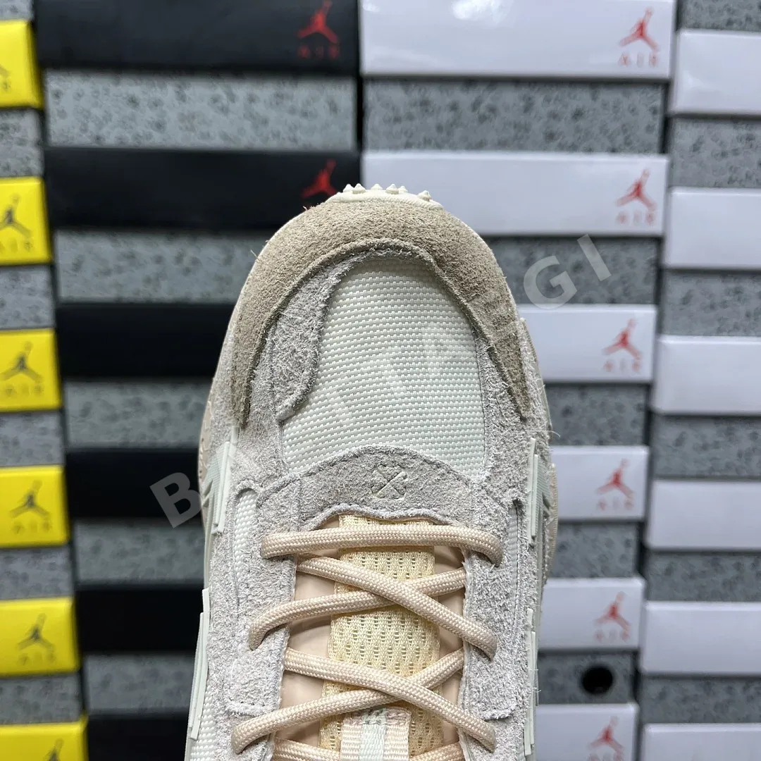 오프화이트 비 라이트 백 베이지 브라운 202466 Off White Be Right Back 상세 이미지 5