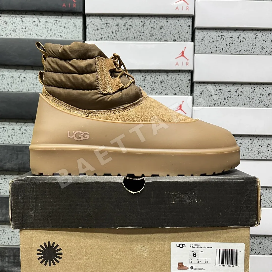 어그 [OT] 209010 UGG 1120849-CHE 상세 이미지 1