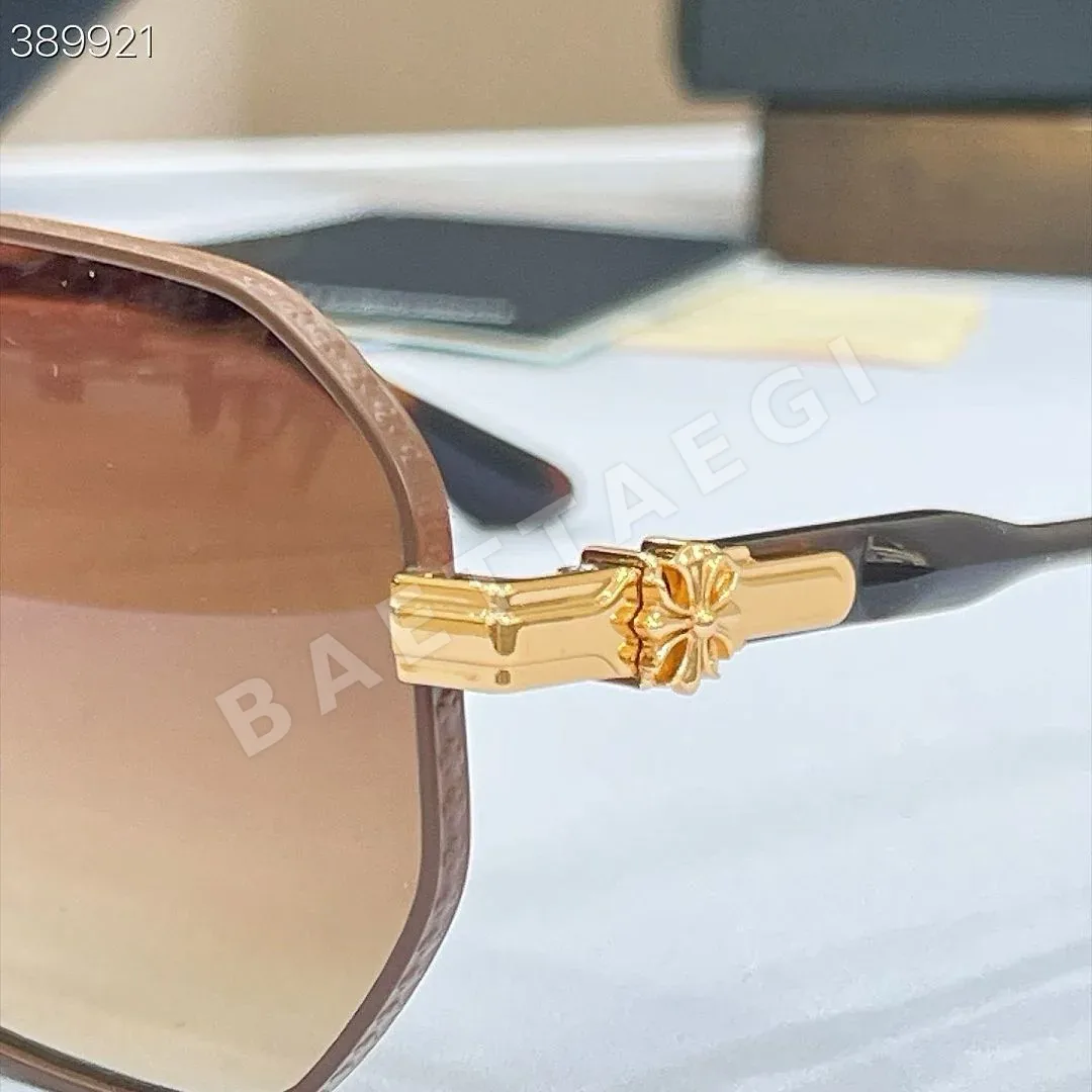 크롬하츠 선글라스 205196 Chrome Hearts Sunglasses 상세 이미지 3