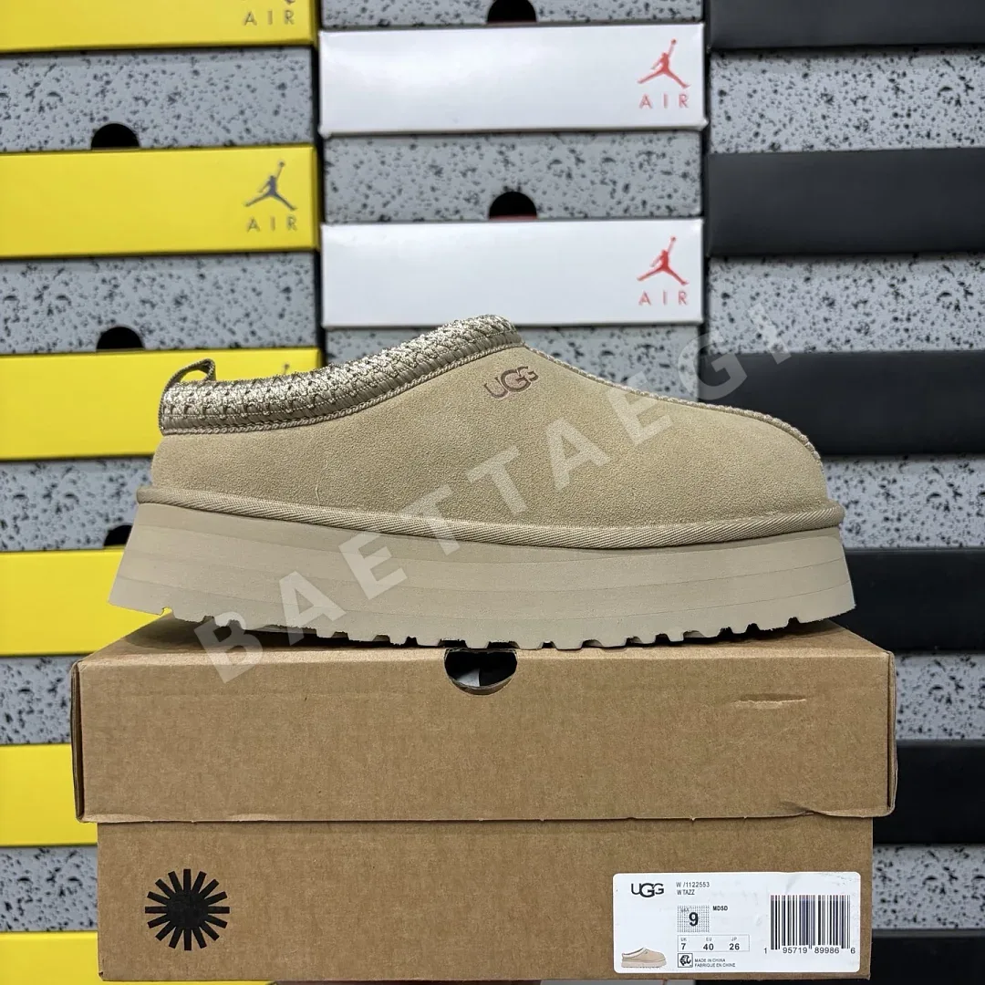 어그 [TOP] 208895 UGG Tazz / -2553 상세 이미지 1