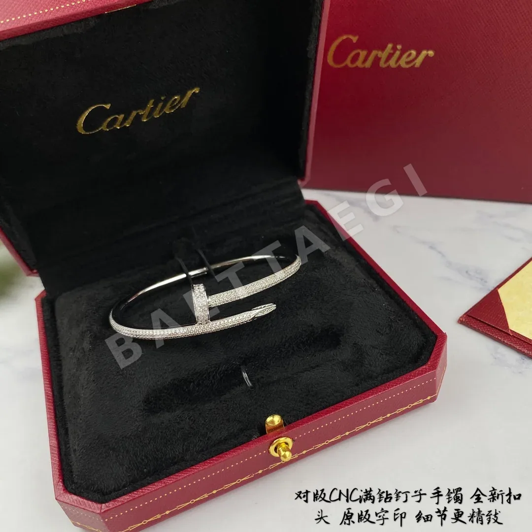 까르띠에 팔찌 61164 Cartier Bracelet 상세 이미지 5