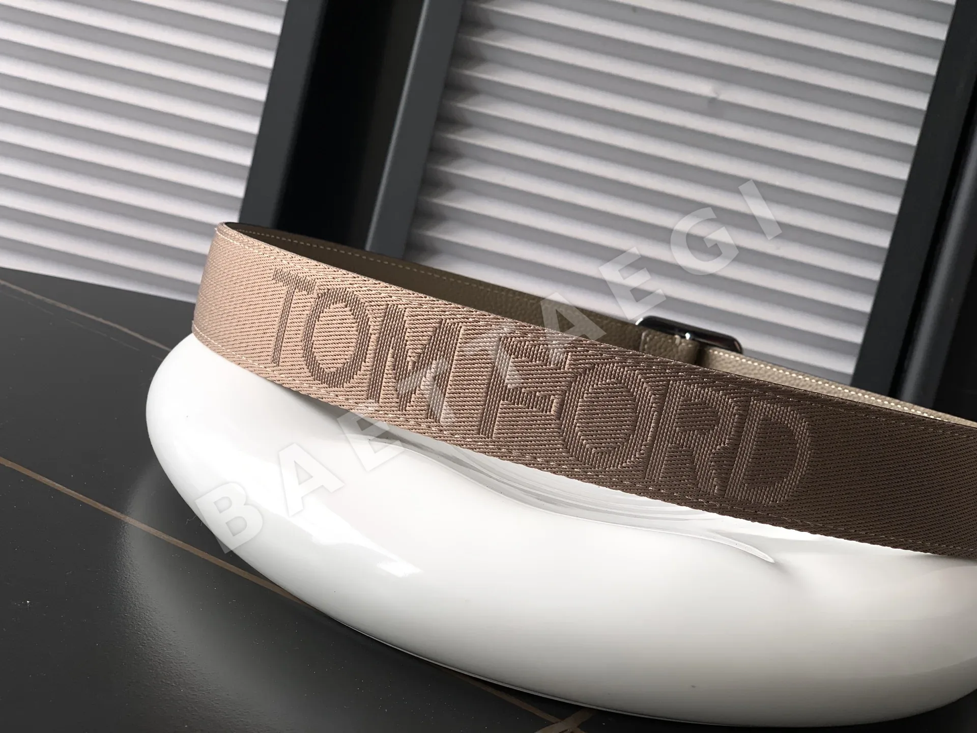 톰포드 벨트 59412 Tom Ford Belt 상세 이미지 3