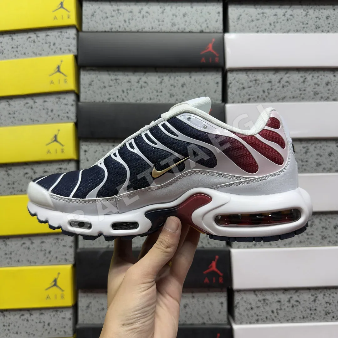 나이키 [BD] 에어 맥스 플러스 PSG FZ4776-100 201870 Nike Air Max Plus PSG 상세 이미지 5