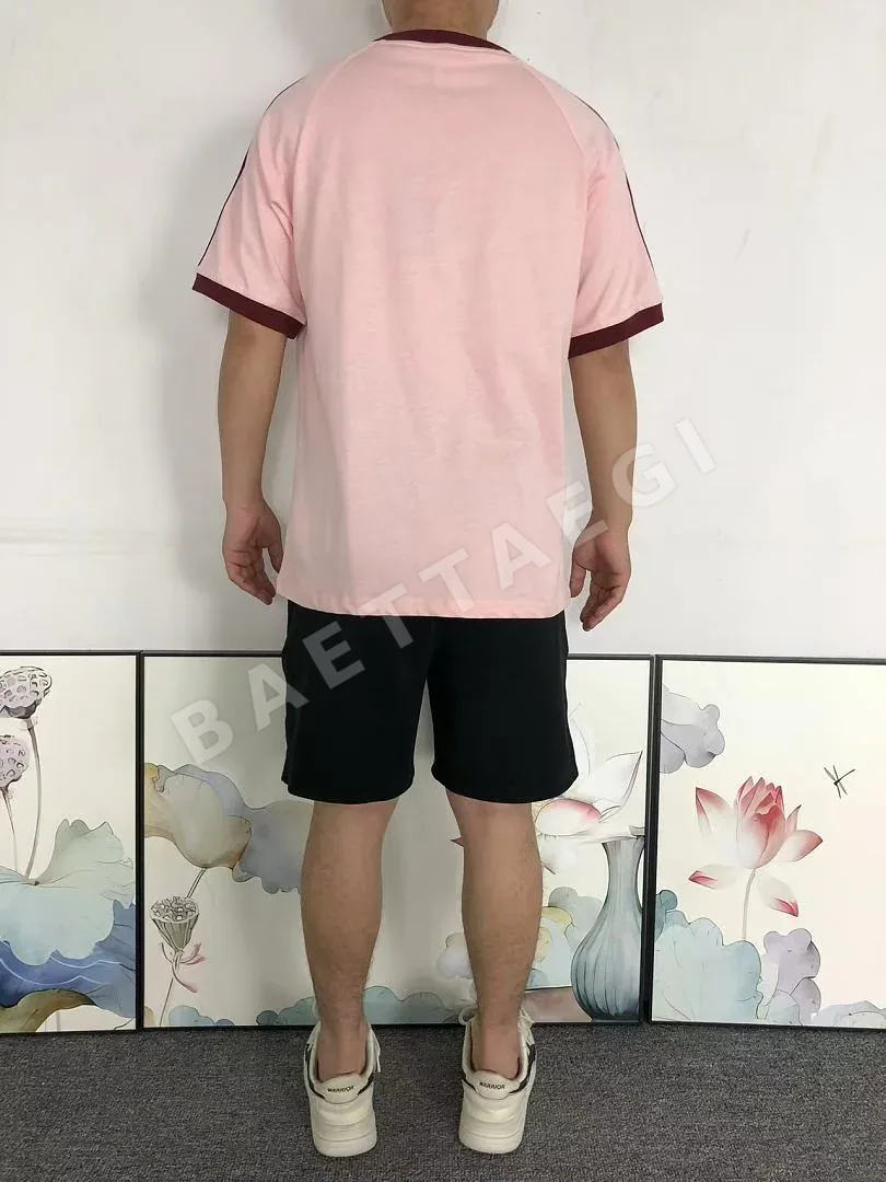 아디다스 반팔 티셔츠 202920 Adidas T-Shirt 상세 이미지 4