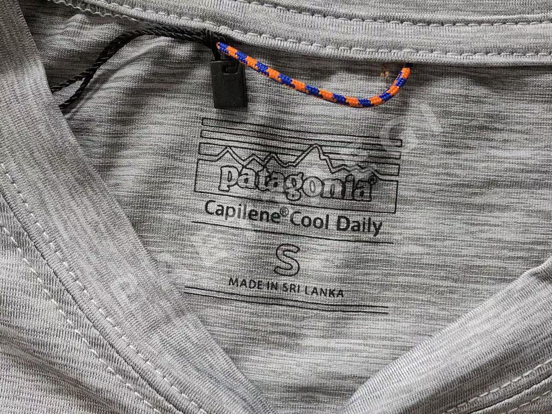 파타고니아 긴팔 티셔츠 203781 Patagonia Long Sleeve 상세 이미지 16