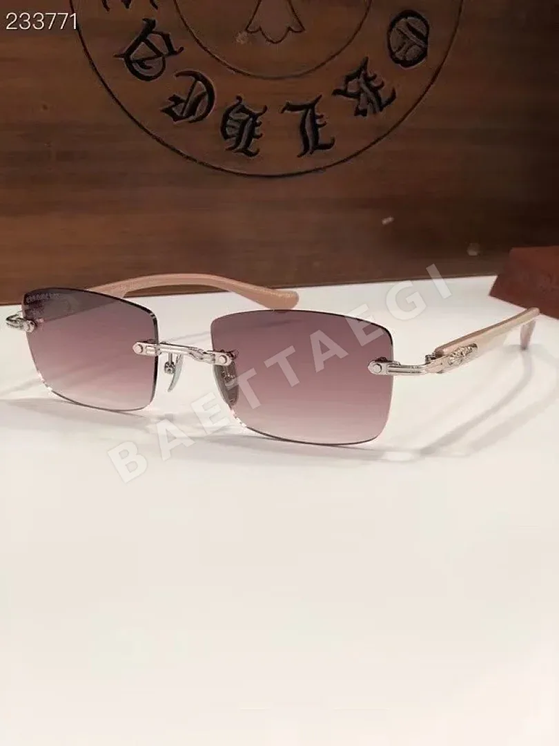 크롬하츠 선글라스 204711 Chrome Hearts Sunglasses 상세 이미지 27