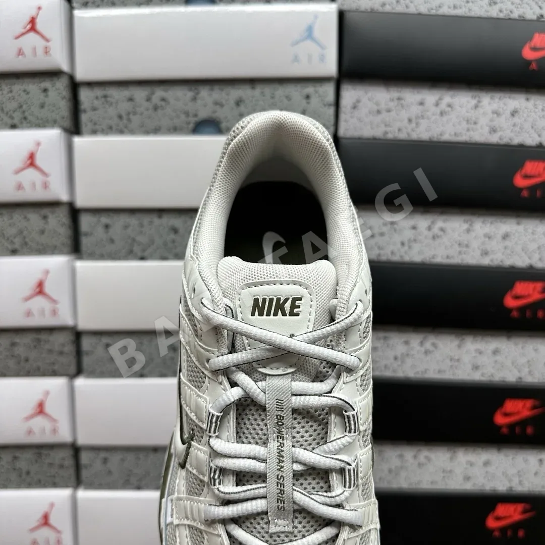 나이키 [CS] P 6000 BV1021-016 201562 Nike P-6000 Light Bone Medium Olive Gum 상세 이미지 7