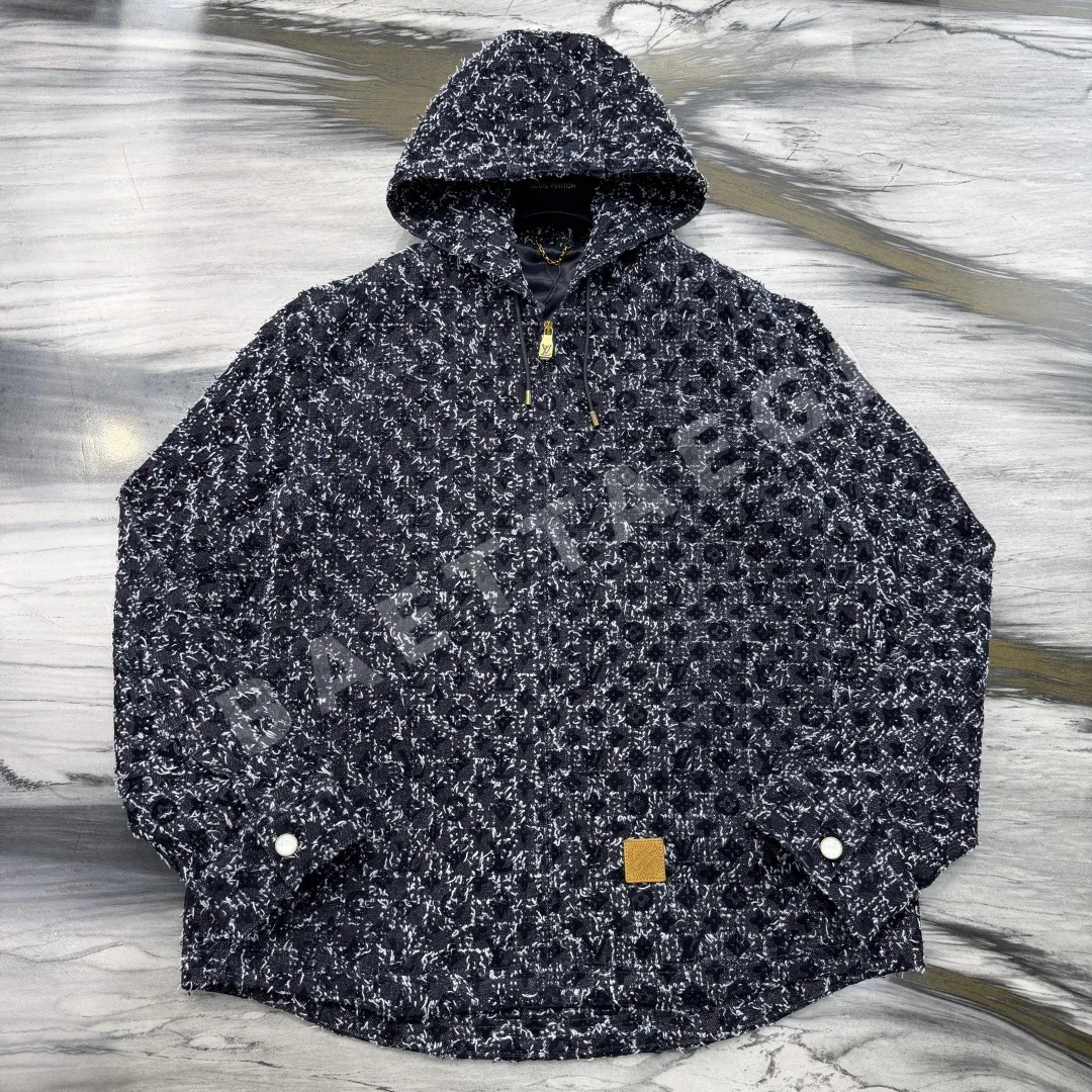 루이비통 남성 자켓 53827 Louis Vuitton 상세 이미지 4