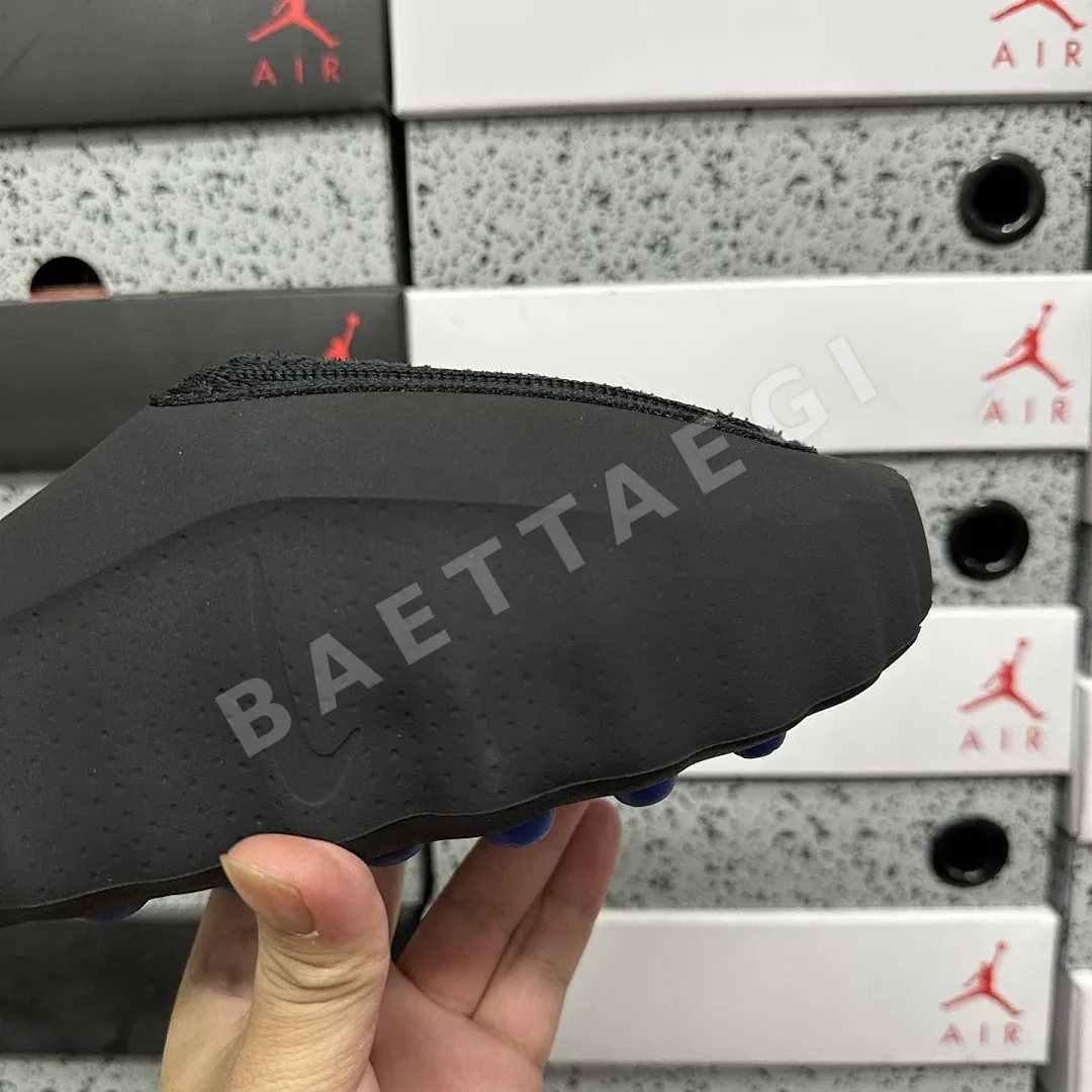 나이키 [M] 마인드 001 슬라이드 IQ8502-001 201414 Nike Mind 001 Slide Fragment Black 상세 이미지 8