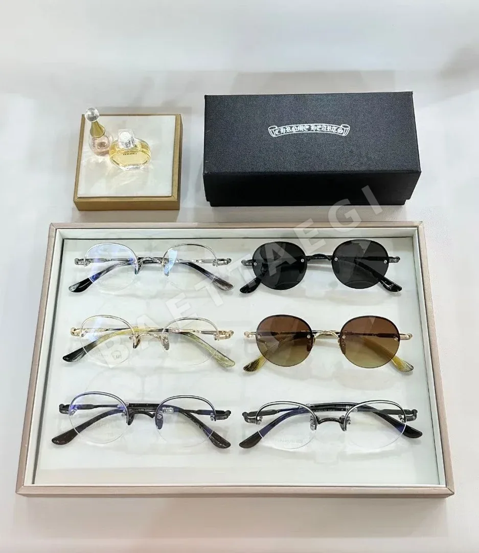 크롬하츠 선글라스 204931 Chrome Hearts Sunglasses 상세 이미지 2