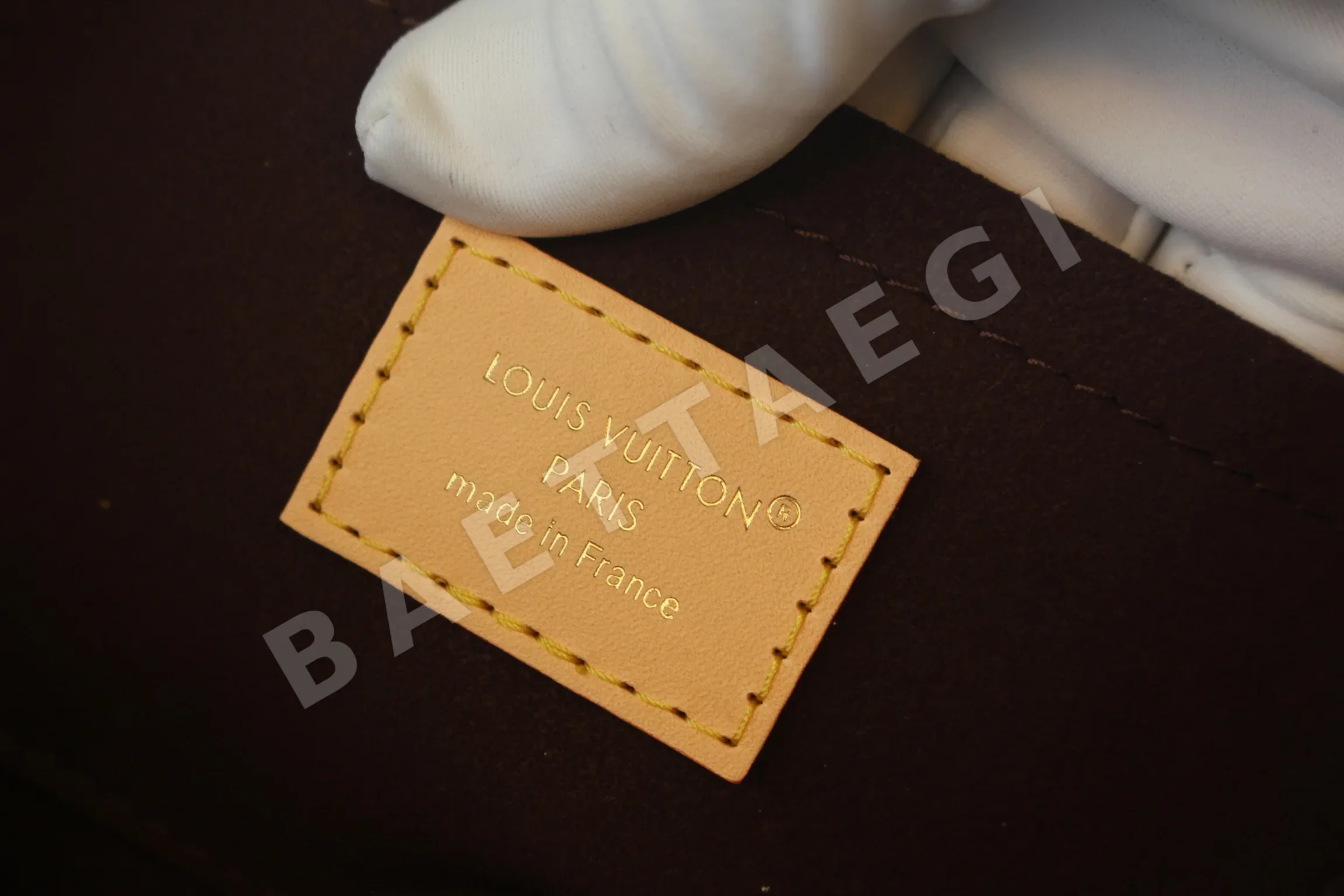 루이비통 스콰이어 이스트웨스트 모노그램 캔버스 가방 M28953 상세 이미지 7