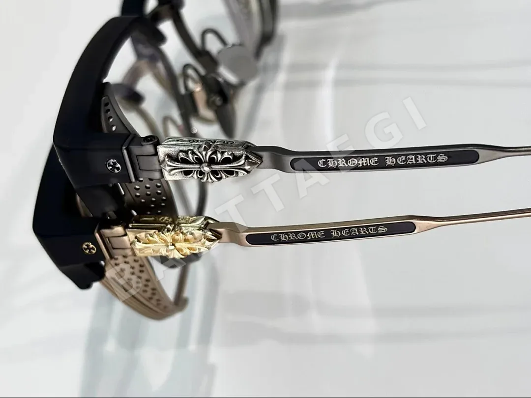 크롬하츠 선글라스 205125 Chrome Hearts Sunglasses 상세 이미지 4