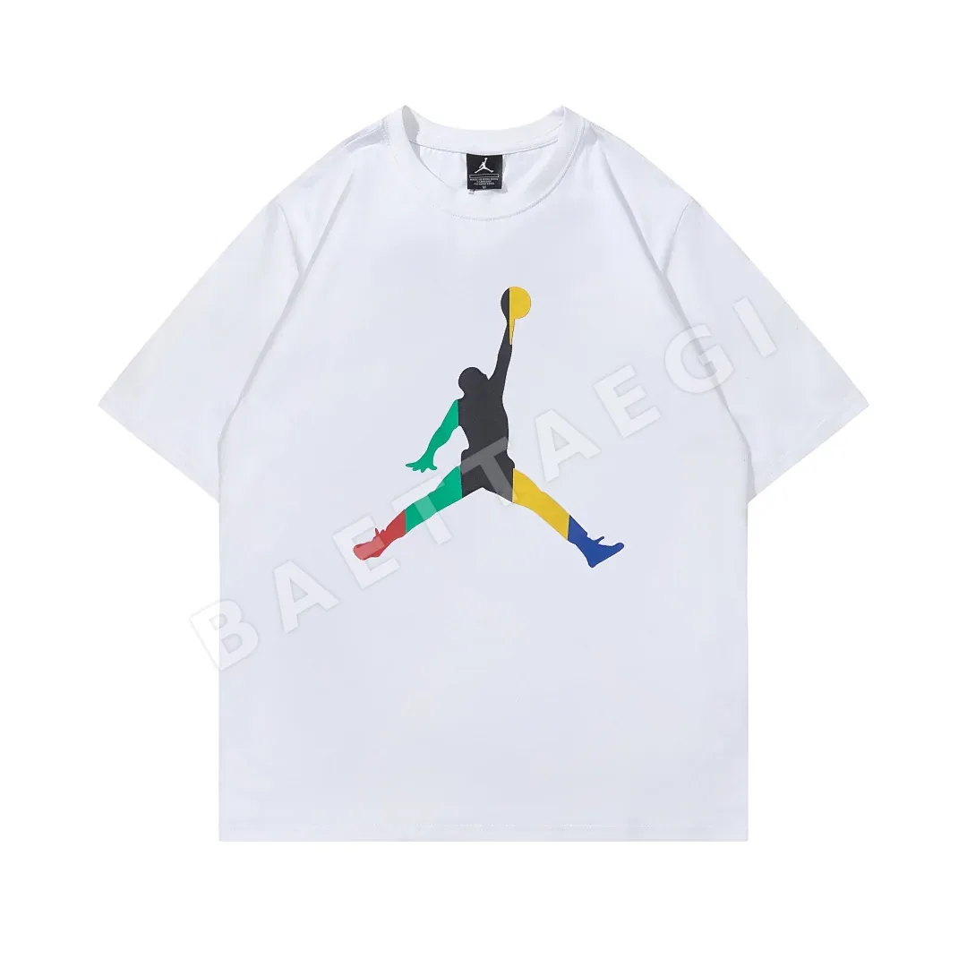 나이키 조던 반팔 티셔츠 203024 Nike Jordan T-Shirt 상세 이미지 4