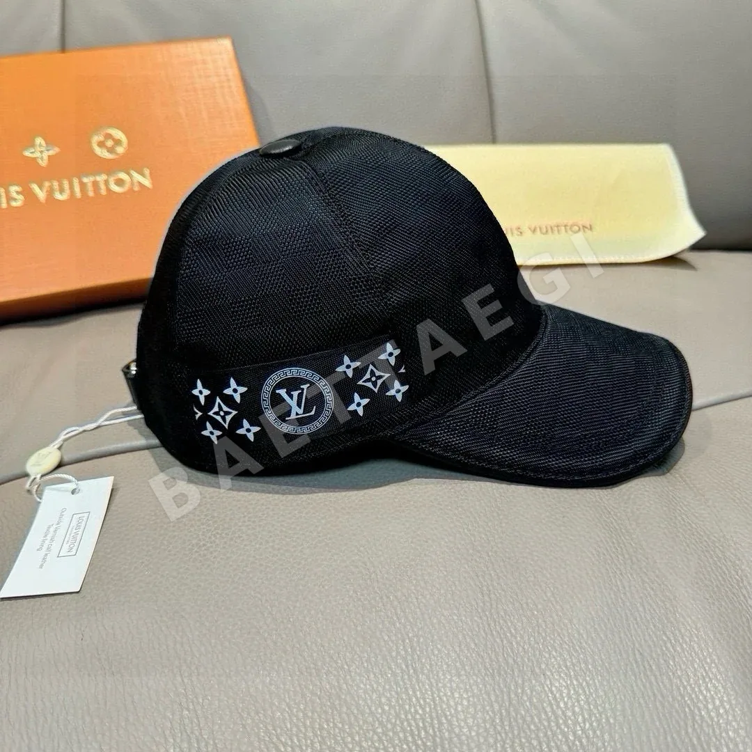 루이비통 모자 79288 Louis Vuitton Cap 상세 이미지 10