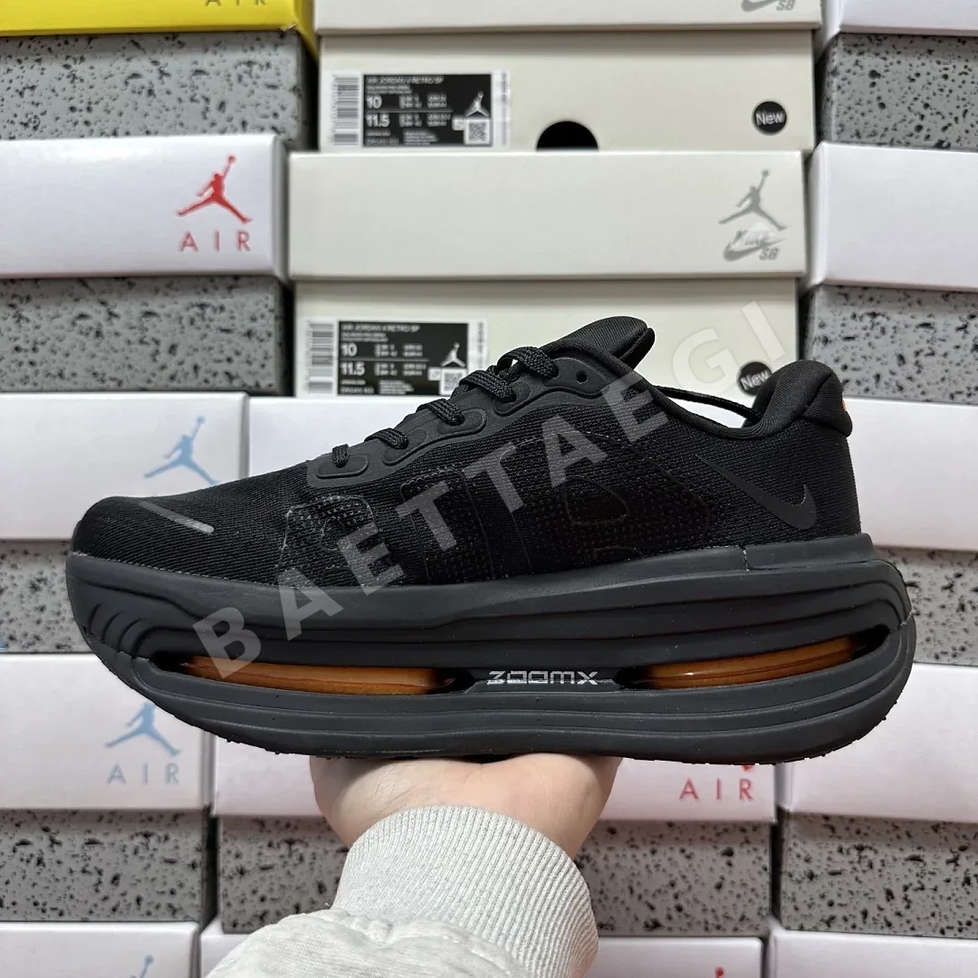 나이키 [5A] 보메로 프리미엄 블랙 HQ2050-622 201617 Nike Vomero Premium 상세 이미지 6