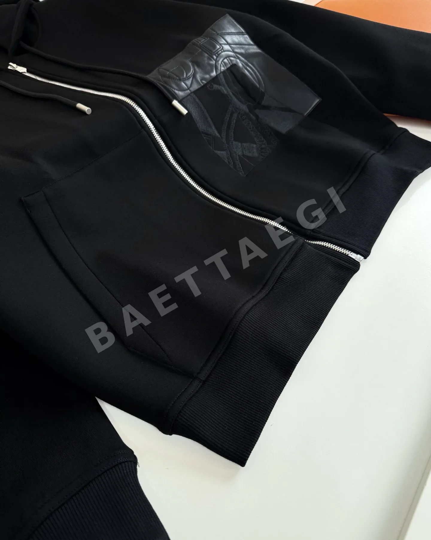 에르메스 남성 자켓 156283 Hermes Jacket 상세 이미지 4