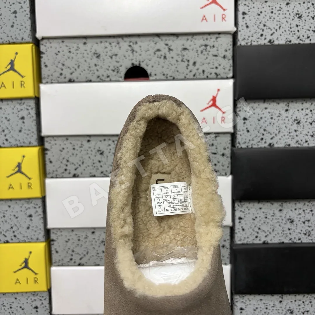 어그 [TOP] 그레이 퍼플 208931 UGG Classic -7780-2 상세 이미지 4