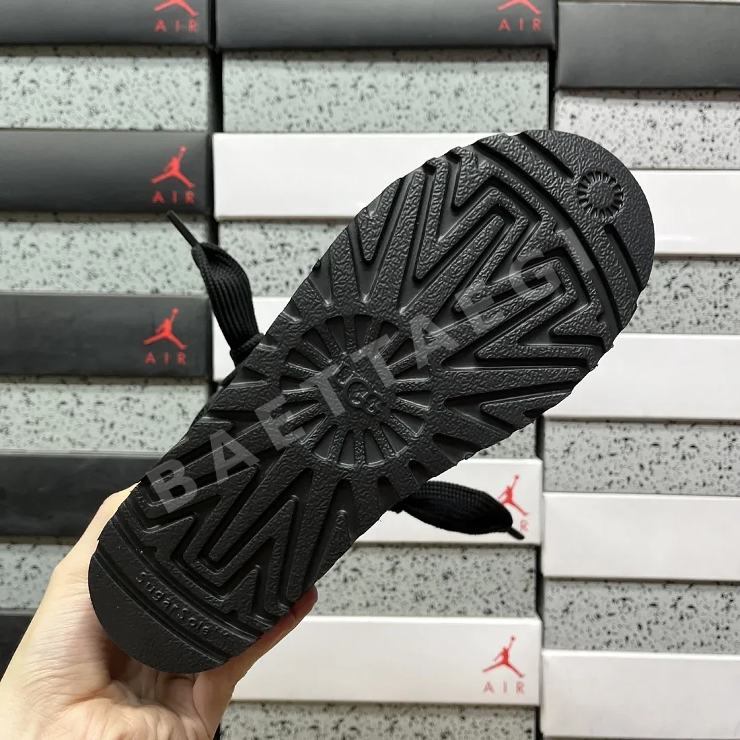 어그 [OT] 블랙 209151 UGG 1193590 BLK 상세 이미지 6