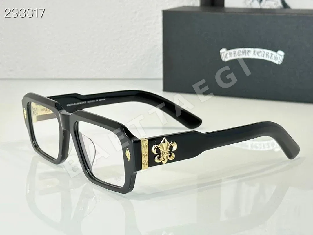 크롬하츠 선글라스 204816 Chrome Hearts Sunglasses 상세 이미지 3