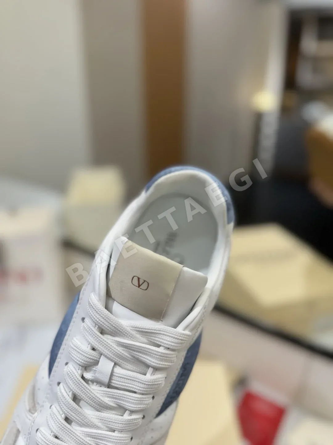 발렌티노 신발 상세 이미지 8