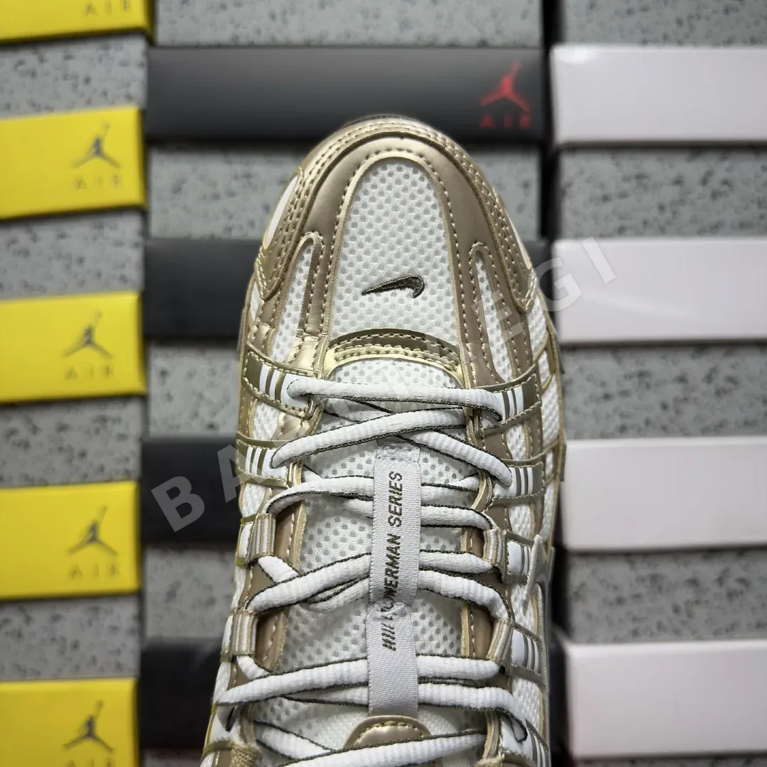 나이키 [PE] P 6000 IO3496-104 201775 Nike P-6000 Sail Linen Dark Hazel 상세 이미지 6