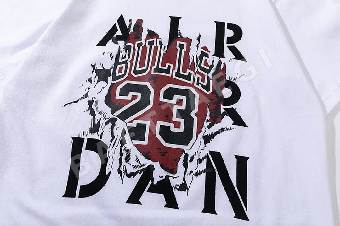 나이키 조던 반팔 티셔츠 203000 Nike Jordan T-Shirt 상세 이미지 7