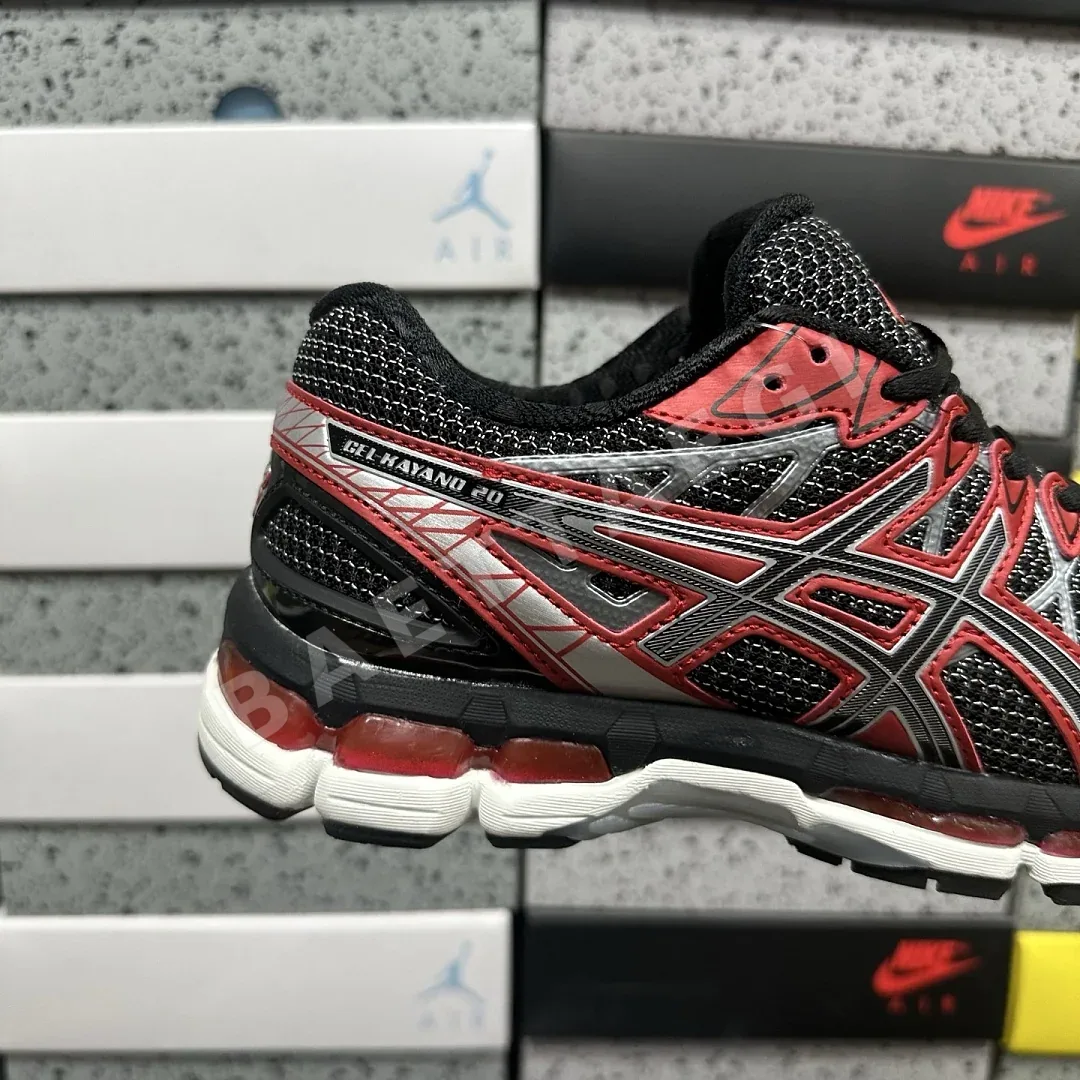 아식스 [KO] 젤 카야노 20 200443 Asics Gel-Kayano 20 T3N2Q-9930 상세 이미지 10