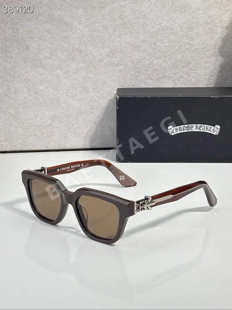 크롬하츠 선글라스 205160 Chrome Hearts Sunglasses 상세 이미지 5