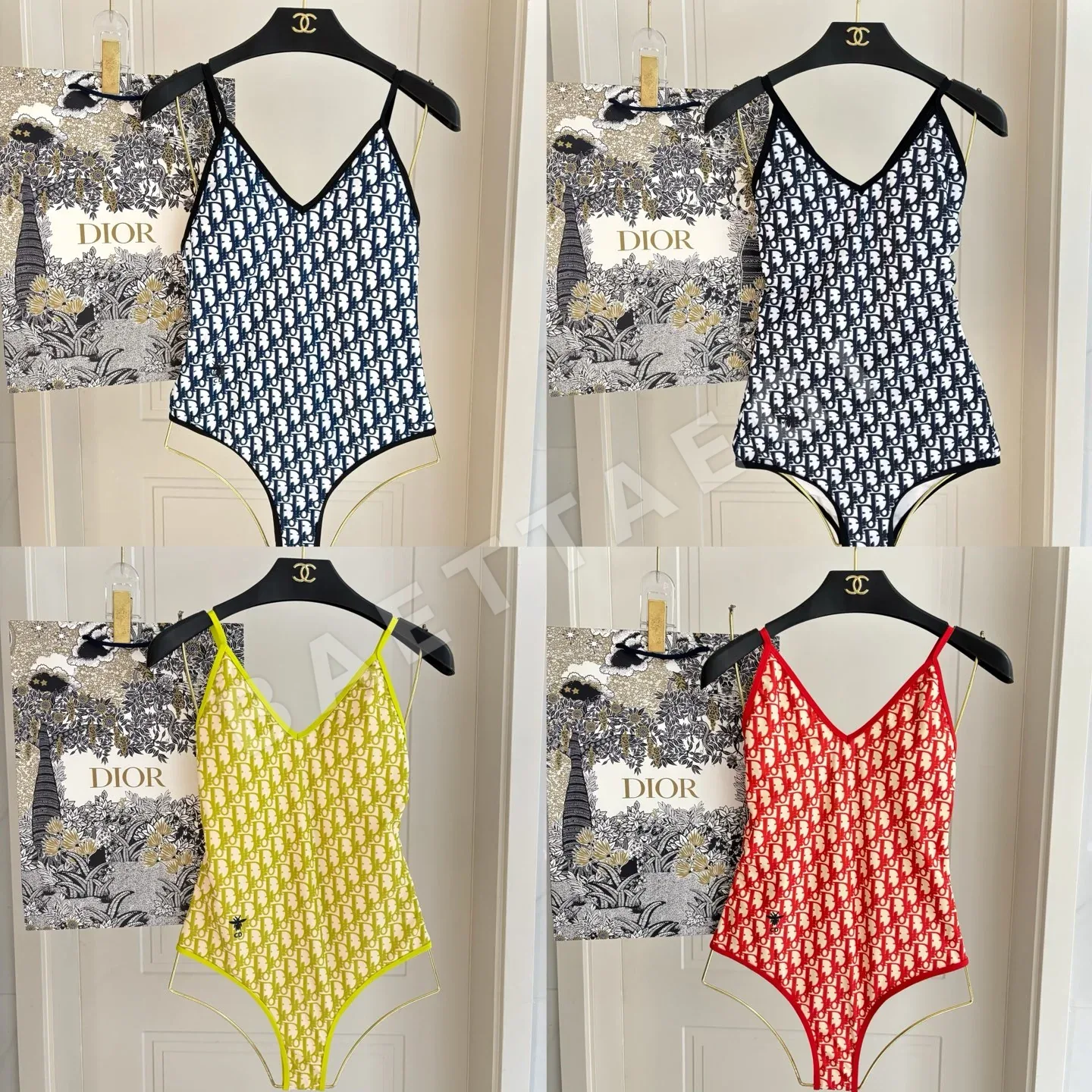 디올 여성 액티브웨어 89383 Dior Activewear 상세 이미지 12