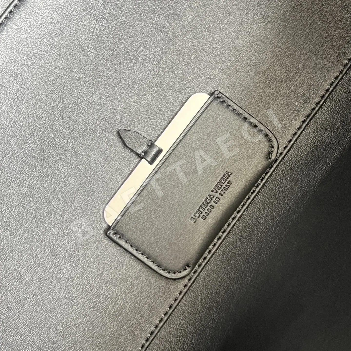 보테가베네타 램스킨 바바라 핸드백 상세 이미지 6
