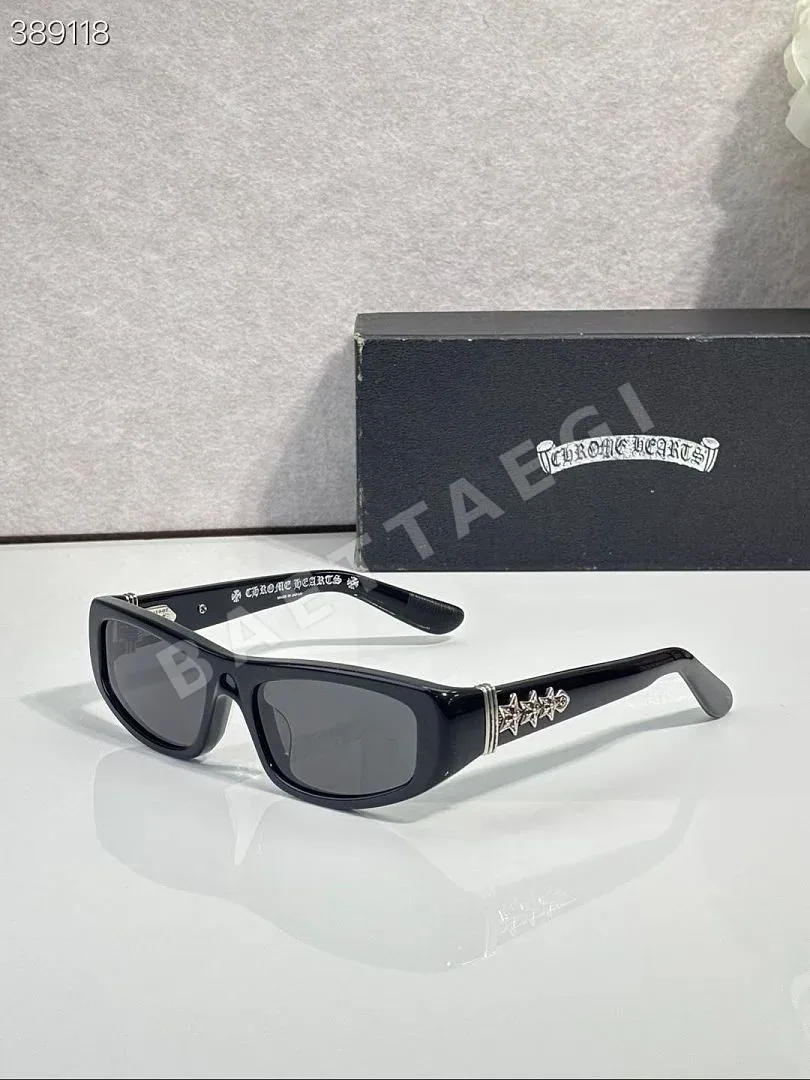 크롬하츠 선글라스 205161 Chrome Hearts Sunglasses 상세 이미지 3
