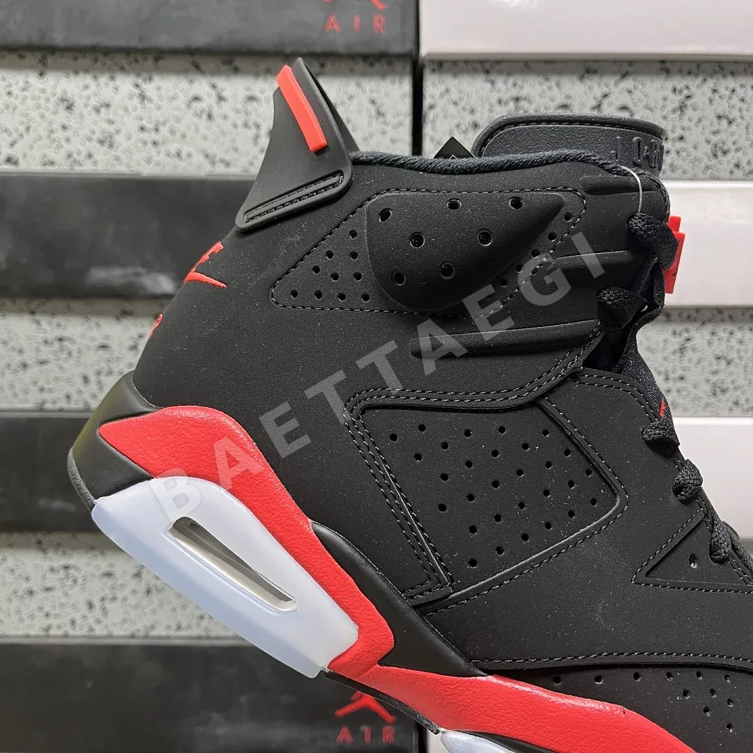 나이키 [GX] CT8529-001 201512 Nike Infrared Salesman 6 상세 이미지 8