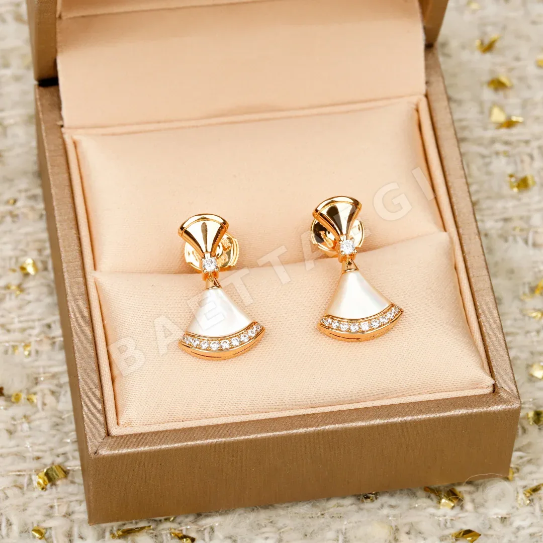 불가리 귀걸이 64644 Bvlgari Earrings 상세 이미지 5