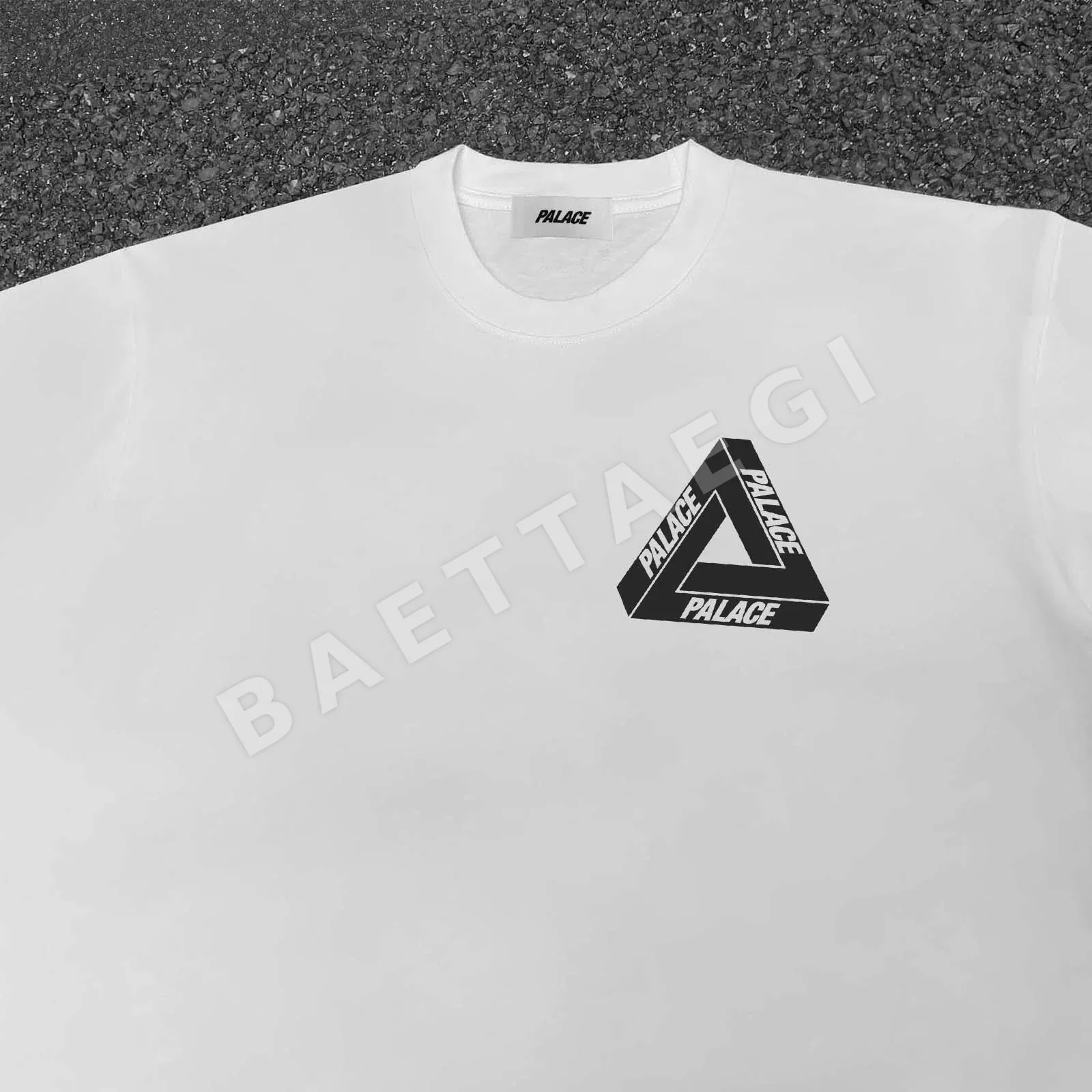팔라스 남성 반팔 티셔츠 상세 이미지 15