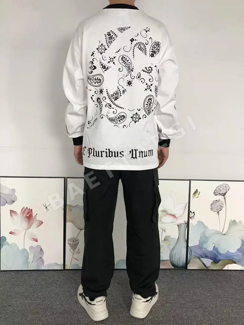갓스피드 긴팔 티셔츠 203374 Godspeed Long Sleeve 상세 이미지 5