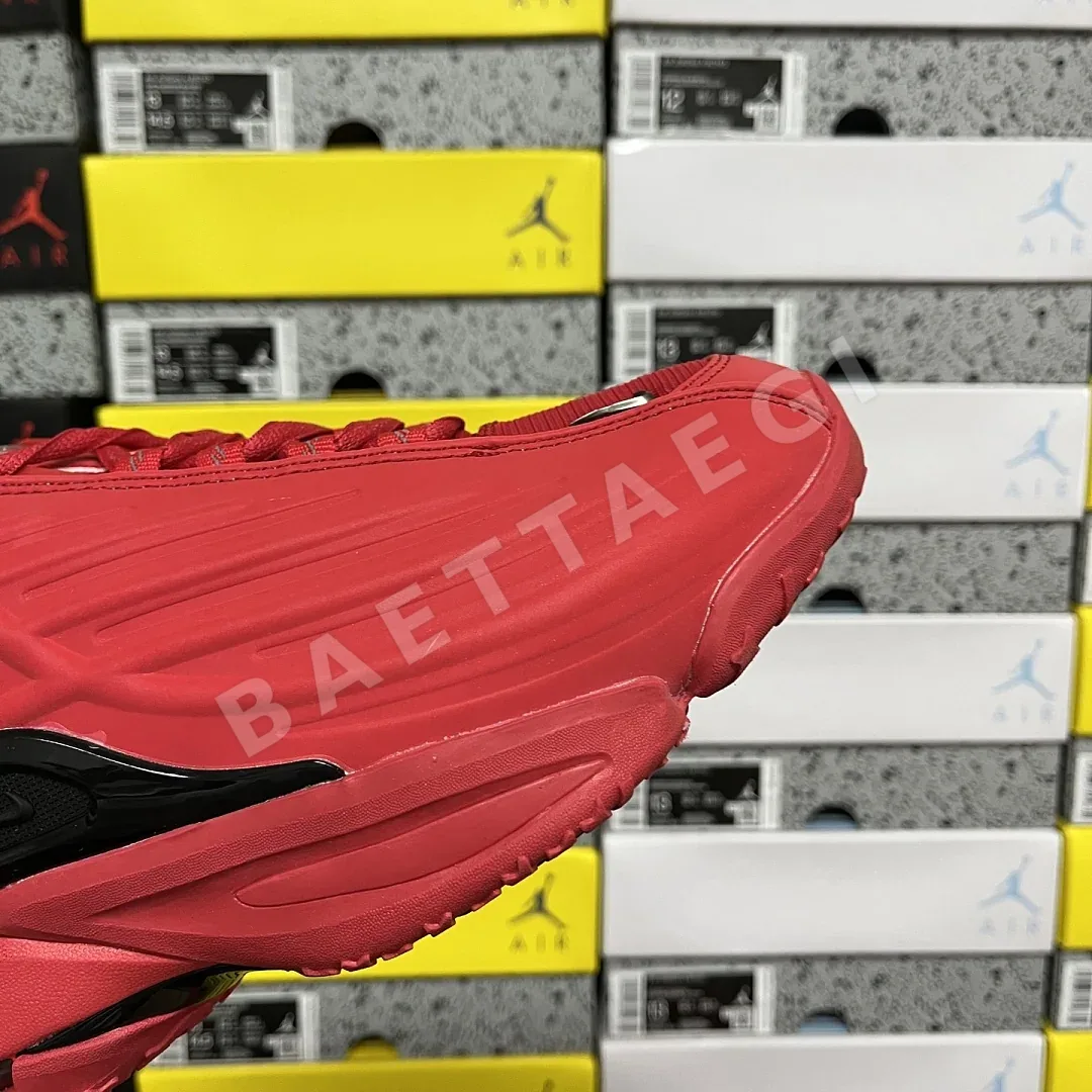 나이키 [WM] 핫 스텝 2 블랙 레드 DZ7293-720 202011 Nike Hot Step 2 상세 이미지 8