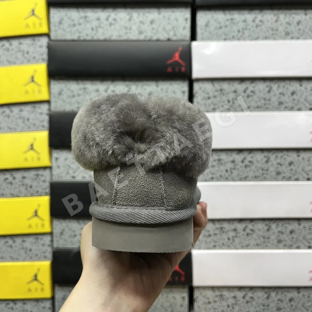 어그 [OT] 그레이 209056 UGG 상세 이미지 7